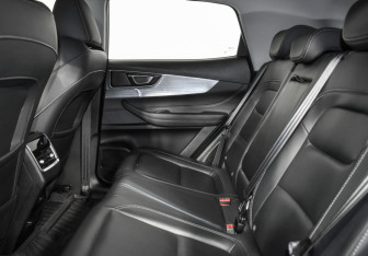 Подержанный автомобиль Chery Tiggo 4 Pro 2022 года (12 фото)