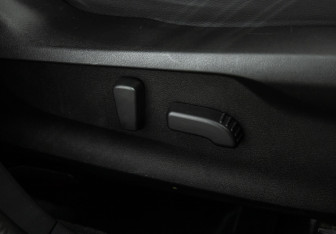 Подержанный автомобиль Subaru Forester Suv 2018 года (24 фото)