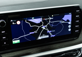 Подержанный автомобиль Kia K5 2024 года (13 фото)