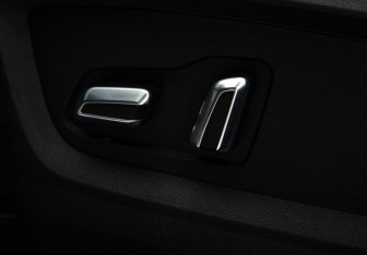 Подержанный автомобиль Chery Tiggo 7 Pro 2023 года (18 фото)