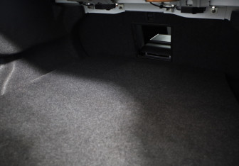 Подержанный автомобиль Volvo S60 2014 года (28 фото)