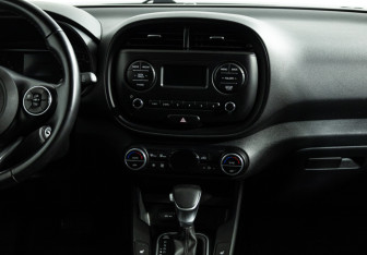 Подержанный автомобиль Kia Soul 2020 года (14 фото)