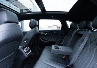 Новый Exeed RX 2024 (34 фото)