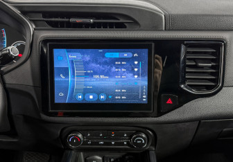 Подержанный автомобиль Chery Tiggo 4 2021 года (17 фото)
