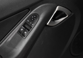 Подержанный автомобиль LADA (ВАЗ) Granta Sedan 2023 года (10 фото)