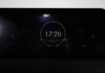 Подержанный автомобиль Exeed TXL 2021 года (16 фото)