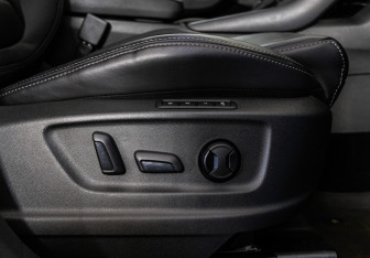 Подержанный автомобиль Skoda Kodiaq 2021 года (27 фото)