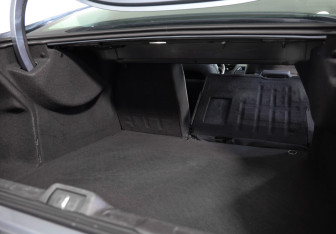 Подержанный автомобиль Citroen C5 Sedan 2010 года (26 фото)