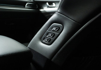 Подержанный автомобиль Kia K5 2020 года (21 фото)