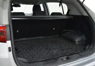 Подержанный автомобиль Kia Sportage 2016 года (14 фото)