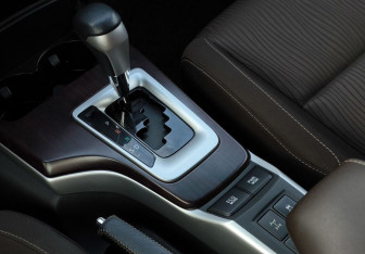 Подержанный автомобиль Toyota Fortuner 2019 года (15 фото)