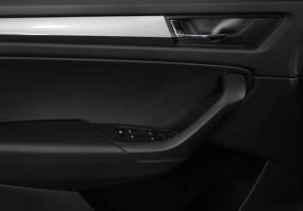 Подержанный автомобиль Skoda Kodiaq 2020 года (23 фото)