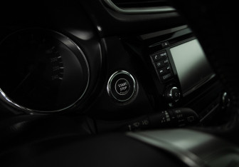 Подержанный автомобиль Nissan Qashqai 2014 года (19 фото)
