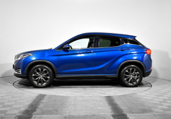 Подержанный автомобиль Evolute i-JOY 2023 года (7 фото)