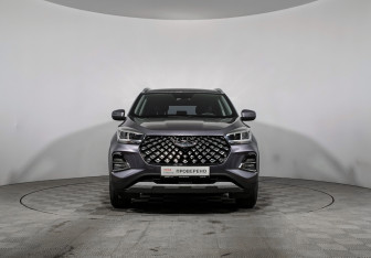 Подержанный автомобиль Chery Tiggo 4 Pro 2023 года (2 фото)