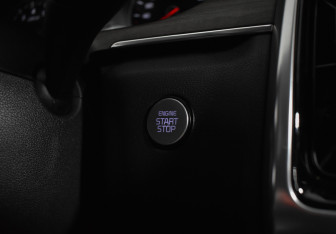 Подержанный автомобиль Kia Sorento 2022 года (18 фото)