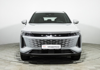 Подержанный автомобиль Exeed RX 2023 года (2 фото)