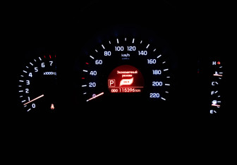 Подержанный автомобиль Kia Rio Sedan 2012 года (20 фото)