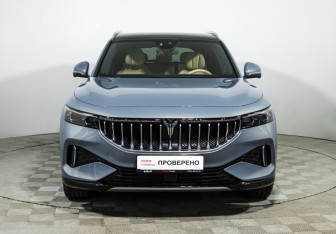 Подержанный автомобиль Voyah Free 2023 года (2 фото)