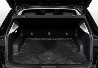 Подержанный автомобиль Omoda C5 2023 года (20 фото)