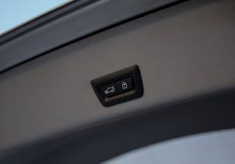 Подержанный автомобиль BMW X4 2014 года (34 фото)