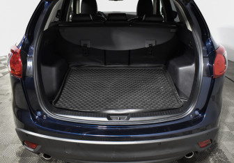 Подержанный автомобиль Mazda CX-5 2015 года (18 фото)