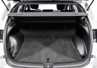 Подержанный автомобиль Hyundai Creta 2017 года (12 фото)