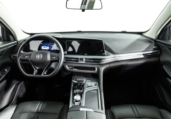 Подержанный автомобиль Changan CS75PLUS 2023 года (13 фото)