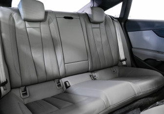 Подержанный автомобиль Audi A5 Liftback 2017 года (29 фото)