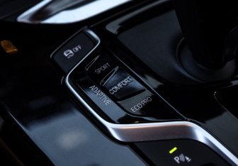 Подержанный автомобиль BMW X4 2020 года (26 фото)