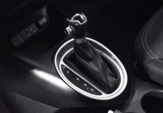 Подержанный автомобиль Kia Soul 2019 года (11 фото)