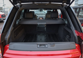 Подержанный автомобиль Land Rover Range Rover 2013 года (35 фото)