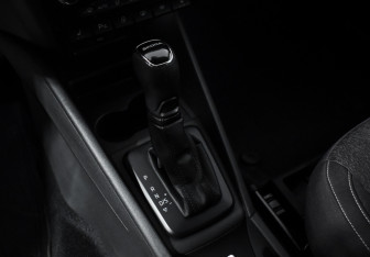 Подержанный автомобиль Skoda Rapid Liftback 2020 года (11 фото)