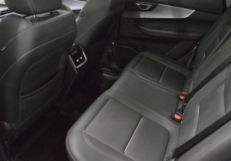 Подержанный автомобиль Chery Tiggo 7 Pro Max 2022 года (12 фото)