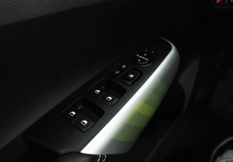 Подержанный автомобиль Kia Picanto 2022 года (22 фото)