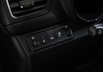 Подержанный автомобиль Kia Rio Hatchback 2014 года (14 фото)