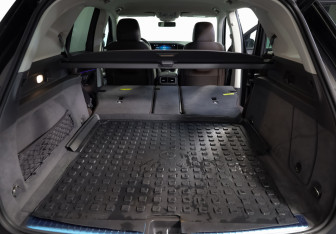 Подержанный автомобиль Mercedes-Benz GLE 2020 года (31 фото)