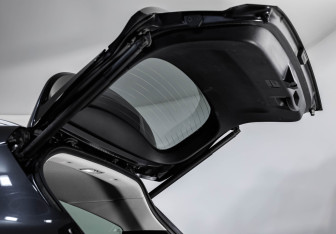 Подержанный автомобиль Kia Sorento 2021 года (35 фото)