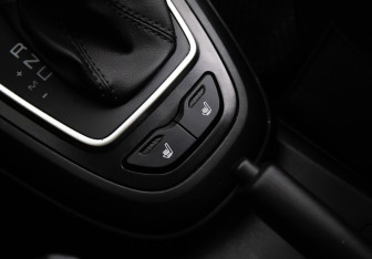 Подержанный автомобиль LADA (ВАЗ) Vesta Wagon 2021 года (11 фото)