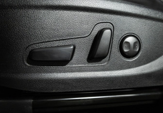 Подержанный автомобиль Hyundai Santa Fe 2021 года (19 фото)