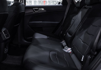 Новый Kia Sportage 2026 (24 фото)