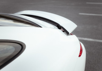 Подержанный автомобиль Porsche 911 Coupe 2013 года (21 фото)