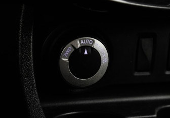 Подержанный автомобиль Nissan Terrano 2018 года (13 фото)