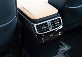 Новый Lexus RX 2026 (18 фото)