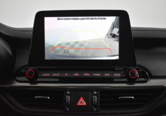 Подержанный автомобиль Kia Cerato Sedan 2019 года (20 фото)