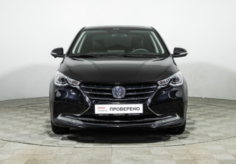 Подержанный автомобиль Changan Alsvin 2023 года (2 фото)