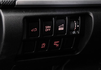 Подержанный автомобиль Subaru Forester Suv 2020 года (25 фото)