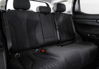Подержанный автомобиль Haval H3 2026 года (23 фото)