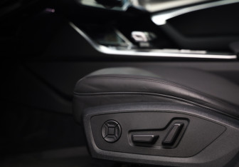 Подержанный автомобиль Audi A6 Sedan 2019 года (24 фото)