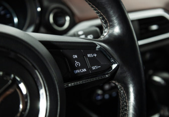 Подержанный автомобиль Mazda CX-9 2019 года (18 фото)